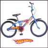 Hot Wheel Kids Bicycle - JK-817-A - Click here to View more details about this Product